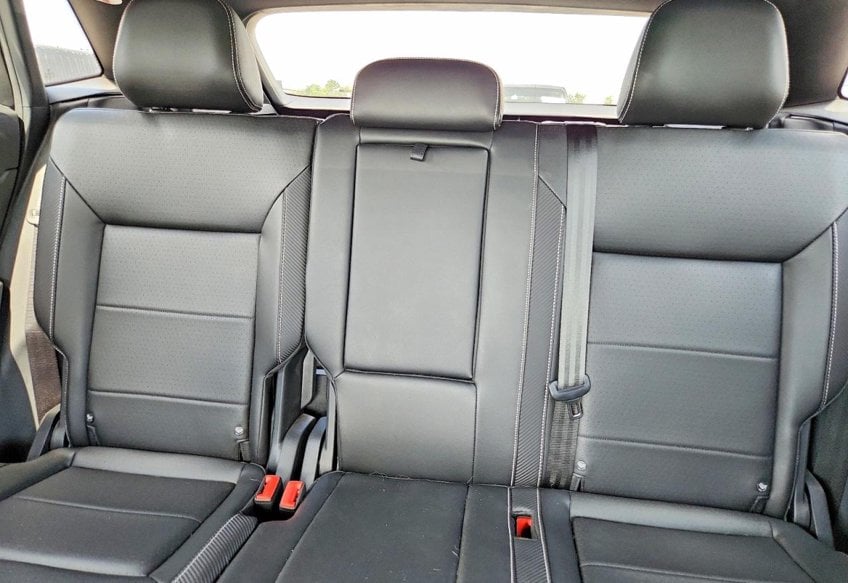 2021 Volkswagen Atlas Cross Sport SE - 1V2WC2CA1MC238010 photo 10