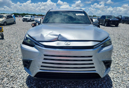 2025 Lexus TX 350 - 5TDAAAB65SS038235 photo 16