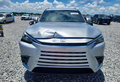 2025 Lexus TX 350 - 5TDAAAB65SS038235 photo 5