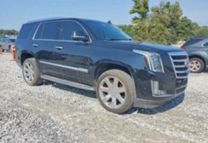 2020 Cadillac Escalade Luxury - 1GYS3BKJ9LR223102 photo 2