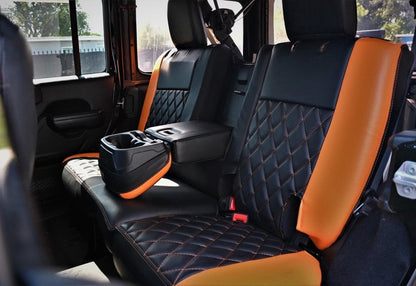 2020 Jeep Wrangler Unlimited Freedom Sport Utility 4D - 1C4HJXDG8LW250300 photo 30