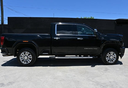 2020 GMC Sierra 3500HD Denali - 1GT49WE78LF224022 photo 5