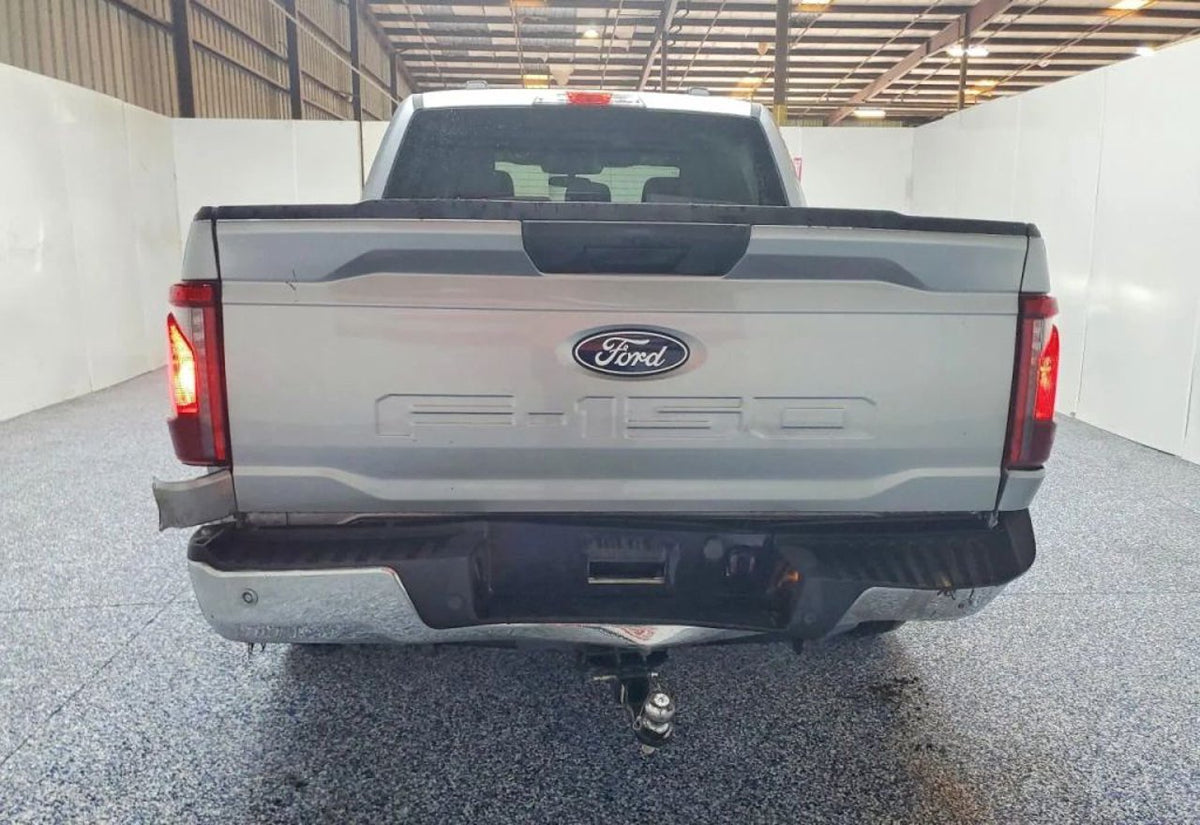2025 Ford F-150 XLT - 1FTEW3K52SKE53218 photo 16