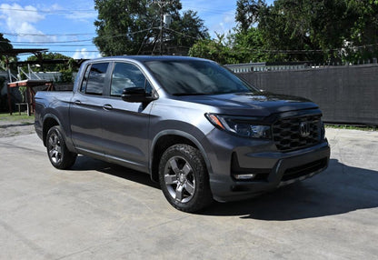 2024 Honda Ridgeline TrailSport - 5FPYK3F67RB003106 photo 19