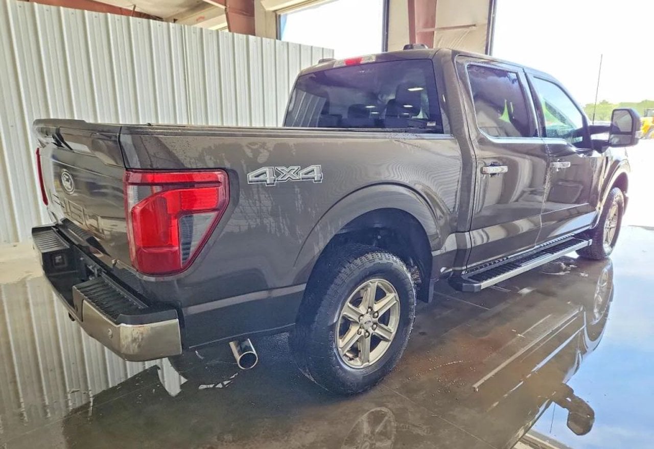 2024 Ford F-150 XLT - 1FTFW3L89RFA80999 photo 13
