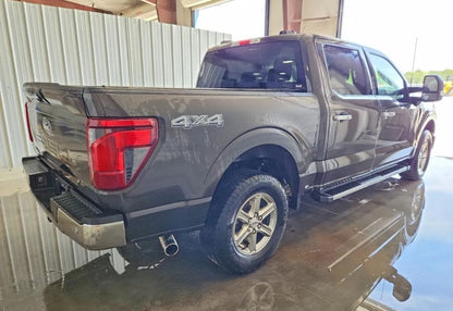 2024 Ford F-150 XLT - 1FTFW3L89RFA80999 photo 13