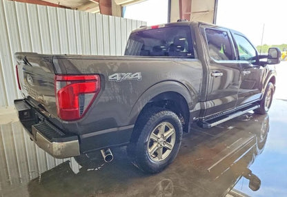 2024 Ford F-150 XLT - 1FTFW3L89RFA80999 photo 3