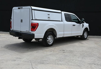 2023 Ford F-150 XL - 1FTEX1C50PKD02157 photo 4