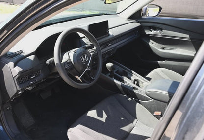 2024 Honda Accord EX - 1HGCY1F37RA056734 photo 25