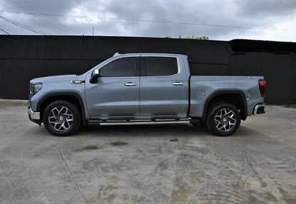 2023 GMC Sierra 1500 SLT - 3GTUUDE88PG286827 photo 5