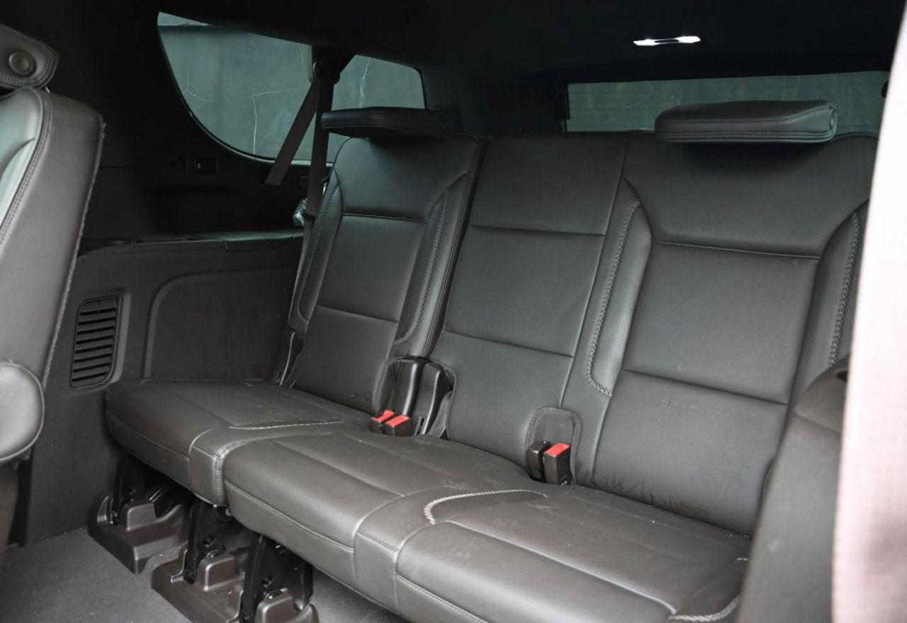 2021 GMC Yukon XL Denali - 1GKS1JKL7MR353652 photo 40