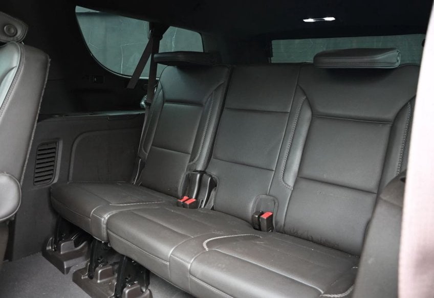 2021 GMC Yukon XL Denali - 1GKS1JKL7MR353652 photo 19