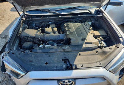 2019 Toyota 4Runner SR5 - JTEZU5JR8K5195904 photo 12