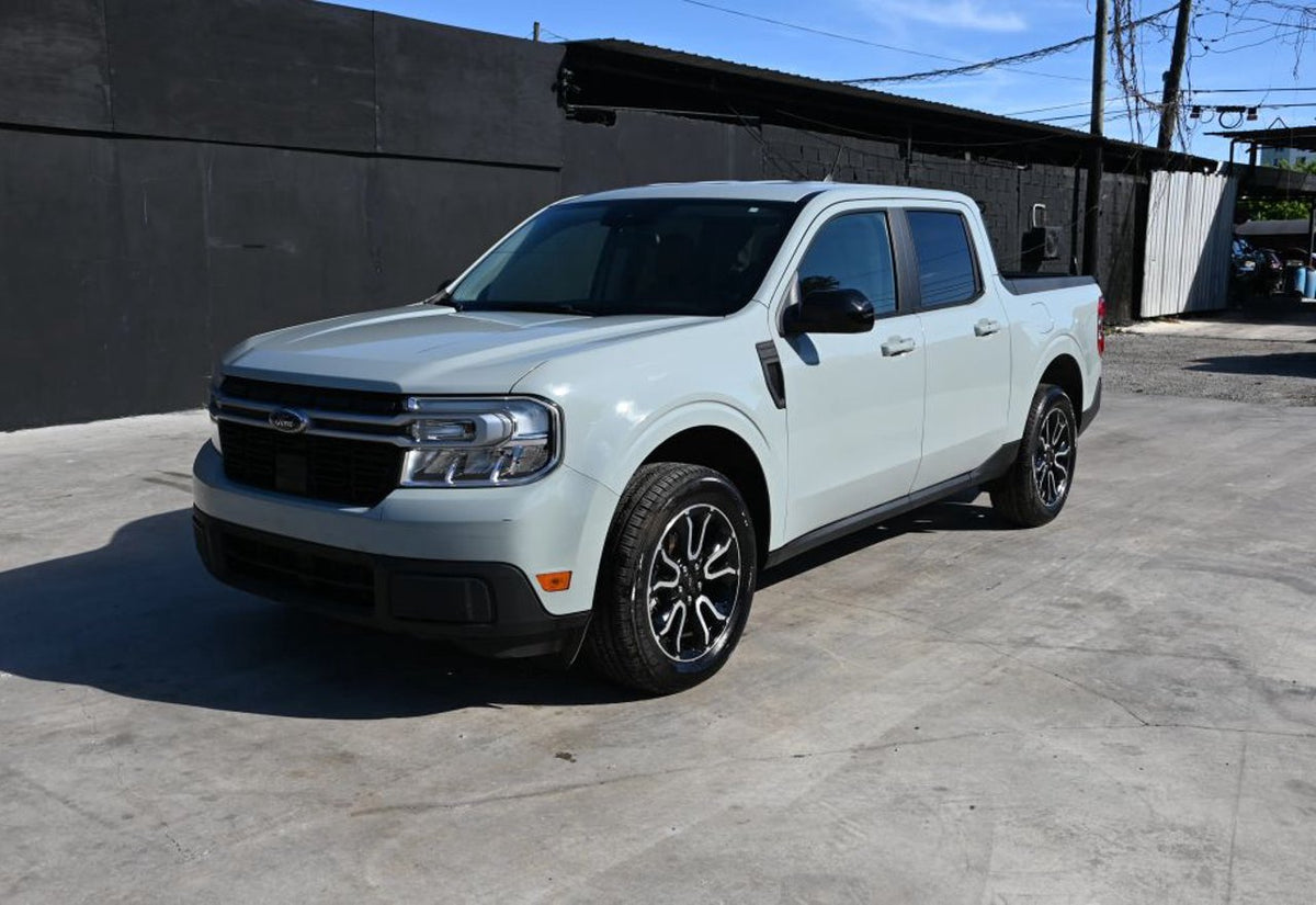 2024 Ford Maverick Lariat - 3FTTW8M36RRA15355 photo 20
