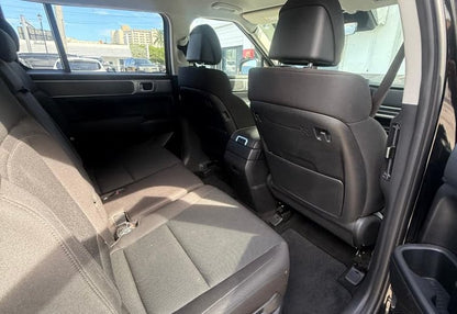 2024 Hyundai SANTA FE SE - 5NMP14GL3RH002504 photo 11