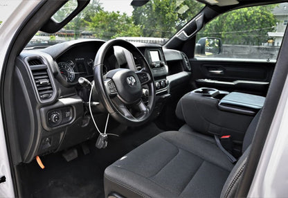 2023 Ram 1500 Tradesman - 1C6SRFGT5PN639268 photo 29