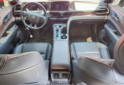 2023 Toyota Crown Limited - JTDAAAAF2P3002576 photo 19