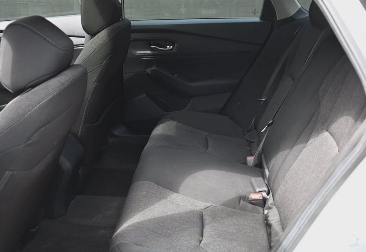2024 Honda Accord EX - 1HGCY1F34RA079808 photo 27