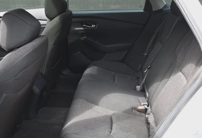 2024 Honda Accord EX - 1HGCY1F34RA079808 photo 13