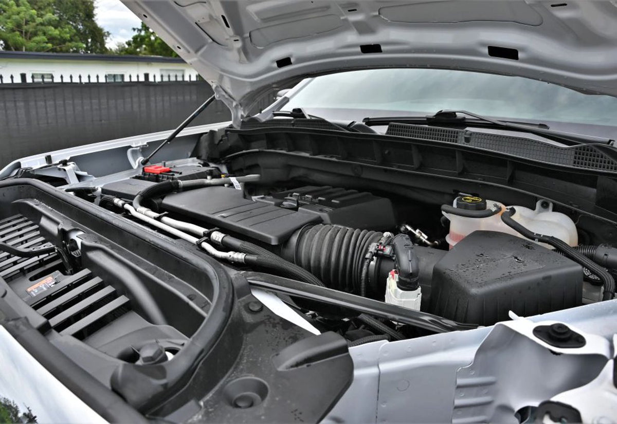 2024 GMC Sierra 1500 Pro - 1GTRUAEK5RZ344721 photo 37