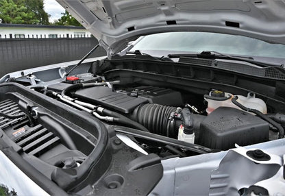 2024 GMC Sierra 1500 Pro - 1GTRUAEK5RZ344721 photo 18