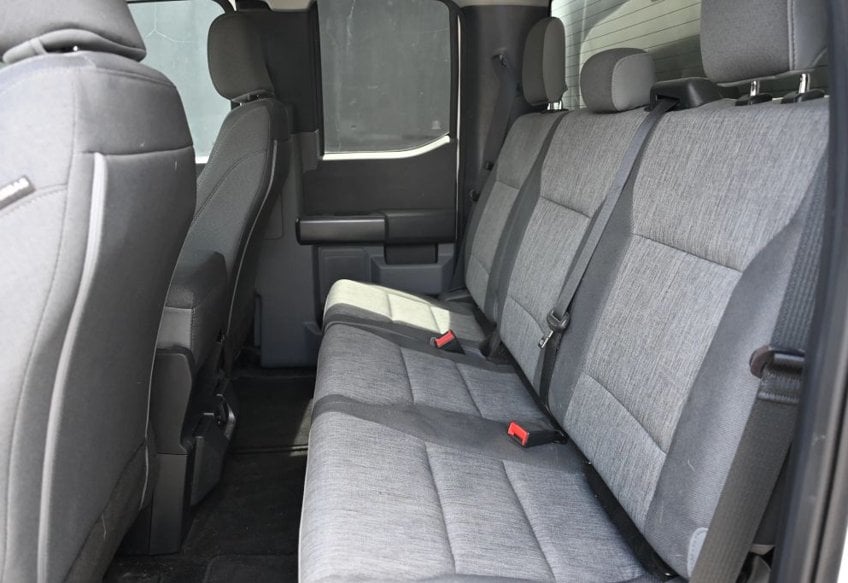 2023 Ford F-150 XL - 1FTEX1C50PKD02157 photo 20