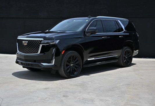 2023 Cadillac Escalade Premium Luxury - 1GYS3BKL2PR472221 photo 1