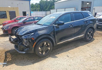2026 Kia Sportage LX - 5XYK2CDF4TG395060 photo 2