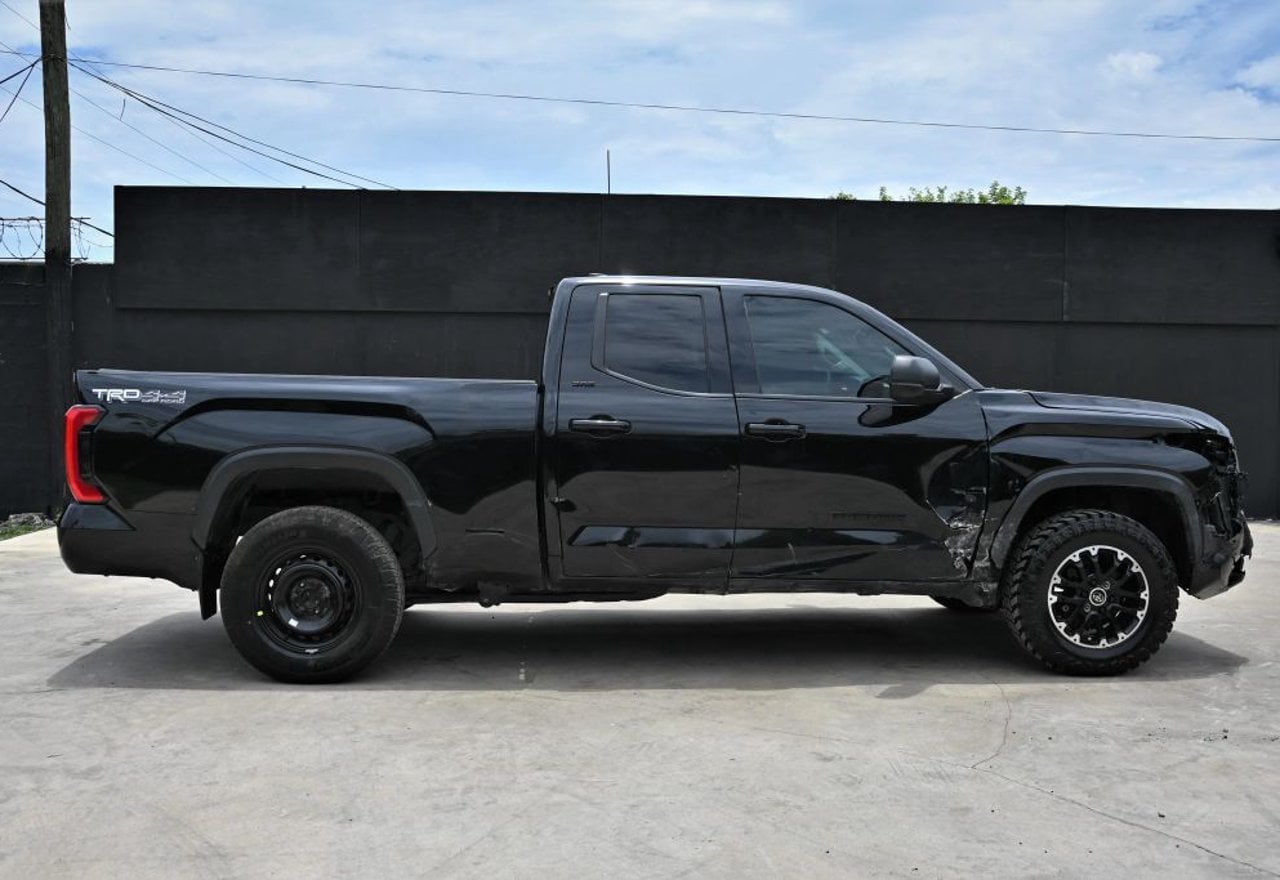 2023 Toyota Tundra SR5 - 5TFLA5DA7PX069778 photo 26