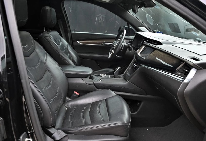 2020 Cadillac XT6 Sport - 1GYKPHRSXLZ102200 photo 12