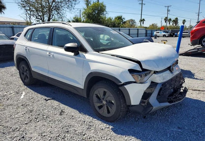 2025 Volkswagen Taos S - 3VV5C7B21SM067180 photo 1