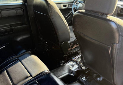 2023 Ford Explorer Police Interceptor Utility - 1FM5K8AB6PGB99096 photo 28