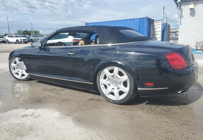 2008 Bentley Continental GT - SCBDR33W08C052265 photo 3