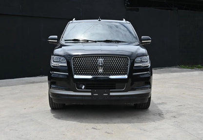 2024 Lincoln Navigator L Premiere - 5LMJJ3NG1REL04360 photo 31