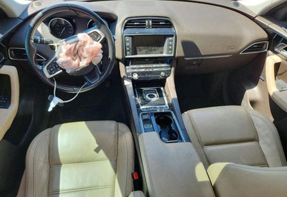 2018 Jaguar F-PACE 30t Prestige Sport Utility 4D - SADCK2GX3JA280907 photo 20