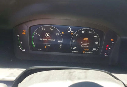 2026 Honda CR-V Hybrid Sport-L - 5J6RS5H86TL012966 photo 18