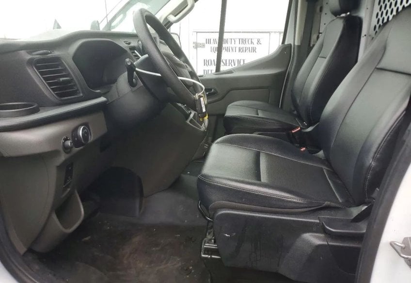 2023 Ford Transit 250 - 1FTBR2Y86PKB73525 photo 8
