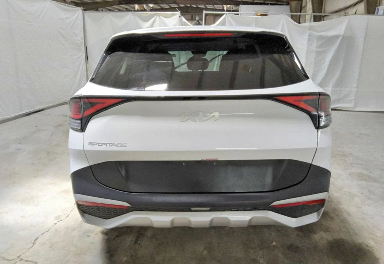 2024 Kia Sportage EX - 5XYK33DF2RG231778 photo 17