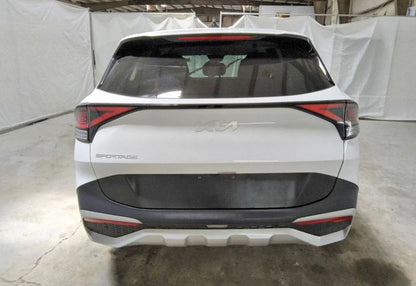 2024 Kia Sportage EX - 5XYK33DF2RG231778 photo 6