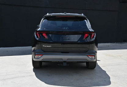 2025 Hyundai TUCSON SEL - 5NMJB3DE0SH531398 photo 26