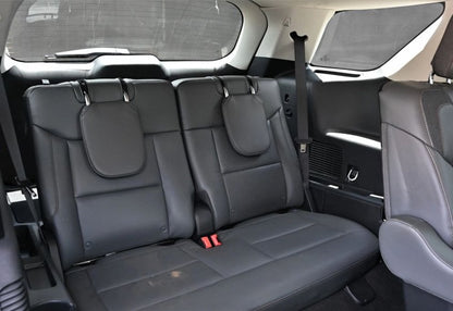 2025 Ford Explorer Active - 1FMUK7DH5SGD00224 photo 20