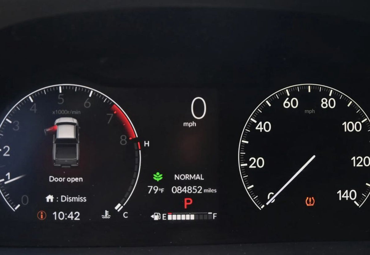 2024 Honda Ridgeline TrailSport - 5FPYK3F67RB003106 photo 26