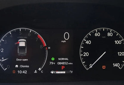 2024 Honda Ridgeline TrailSport - 5FPYK3F67RB003106 photo 8
