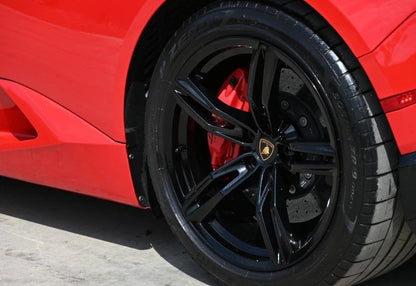 2017 Lamborghini Huracan LP 610-4 Spyder - ZHWUR1ZF6HLA05924 photo 10