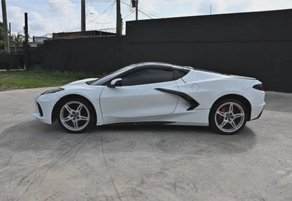 2024 Chevrolet Corvette Stingray - 1G1YA2D41R5123968 photo 20