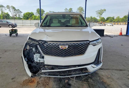 2020 Cadillac XT6 Premium Luxury - 1GYKPCRS7LZ141829 photo 16