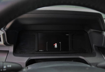 2025 Toyota 4Runner SR5 - JTEVA5AR0S5001969 photo 24