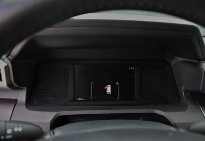 2025 Toyota 4Runner SR5 - JTEVA5AR0S5001969 photo 7