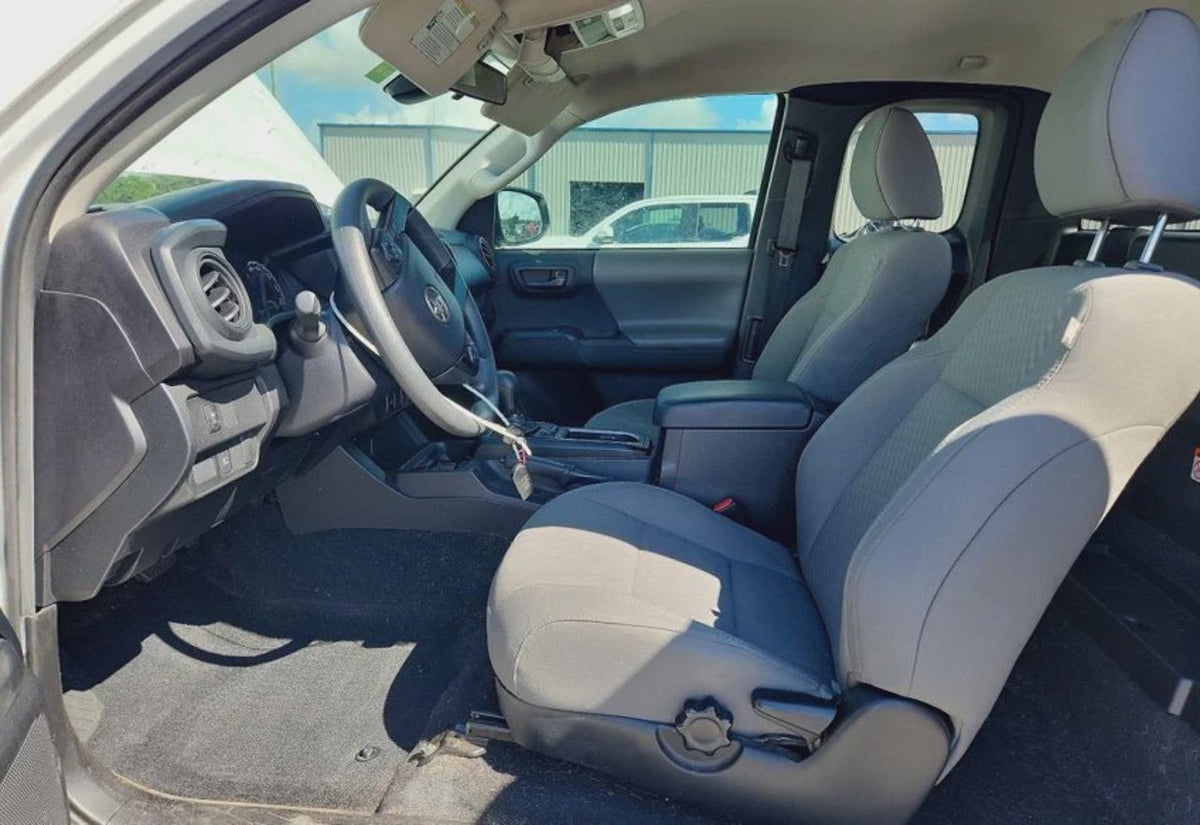 2022 Toyota Tacoma SR - 3TYRX5GN7NT049190 photo 17