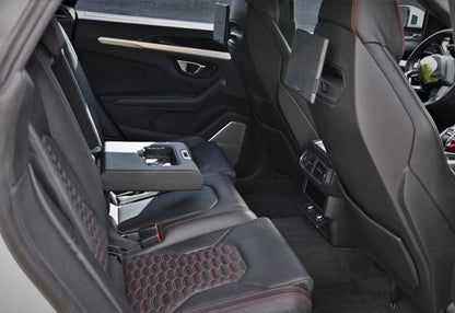 2019 Lamborghini Urus Sport Utility 4D - ZPBUA1ZL7KLA04560 photo 16